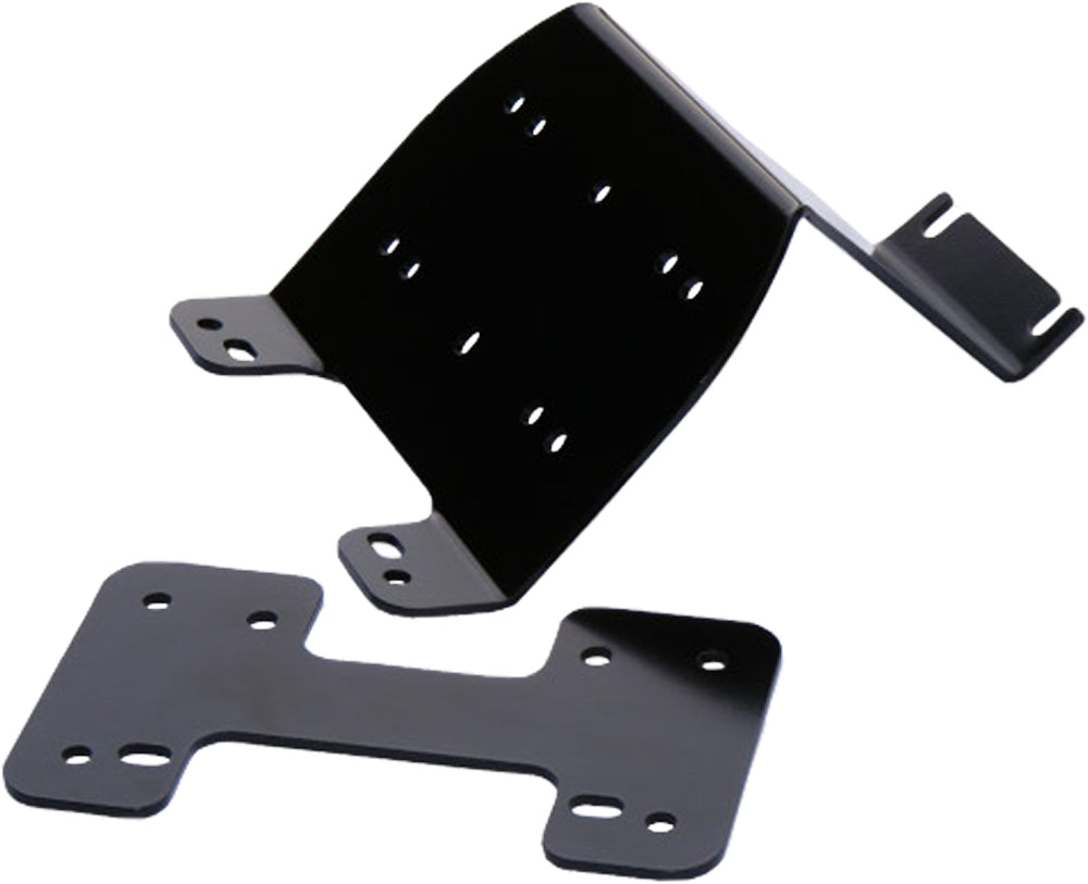 100870 Winch Mount