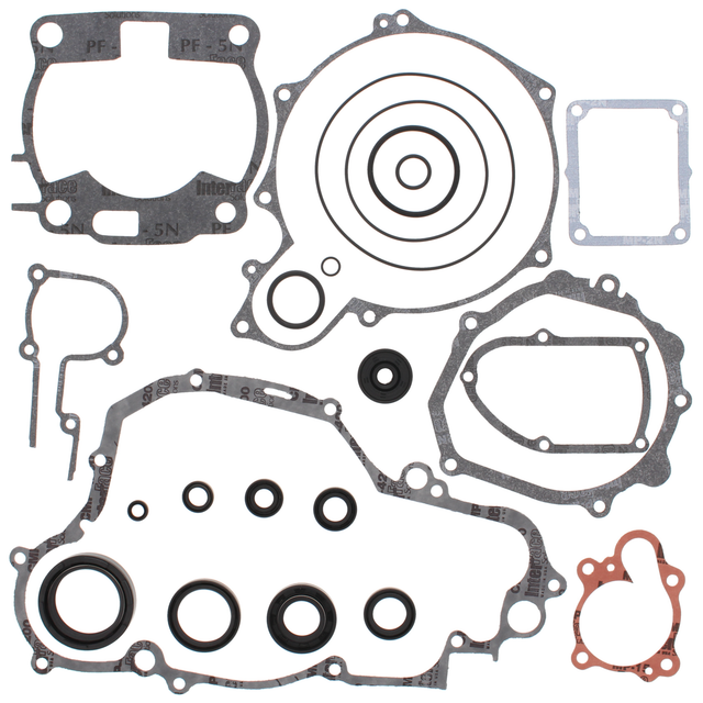 VERTEX Complete Gasket Set With Oil Seals for Powersports