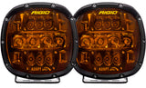 RIGID Adapt Xp Pair Amber Pro for Powersports