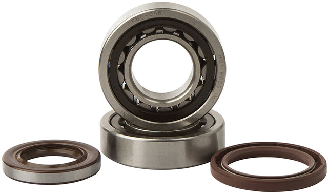 K085 Main Bearing/Seal Kit 