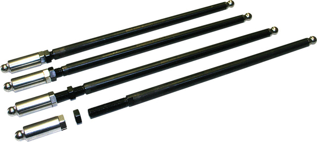 FEULING Adjustable Push Rods Race Series for Powersports