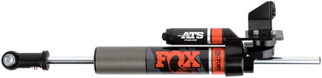 FOX Factory Race Series 2.0 Adjustable Through Shaft Stabilizer for Jeep JL - 8.1in ATS, 23.2in Ext, Axle Mount