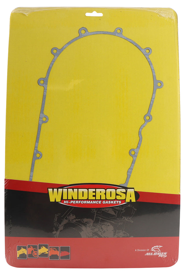 VERTEX Clutch Cover Gasket Inner Kawasaki for Powersports