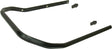 SM-12695 Rear Bumper S D 