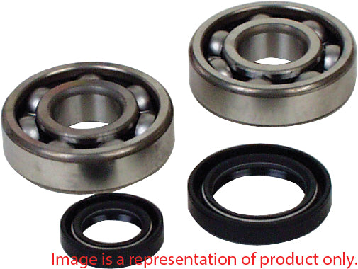 K235 Main Bearing/Seal Kit 