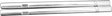 TR1-1 Tie Rods (Silver) 