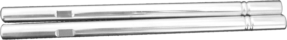 TR1-1 Tie Rods (Silver) 