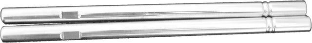 TR1-1 Tie Rods (Silver) 