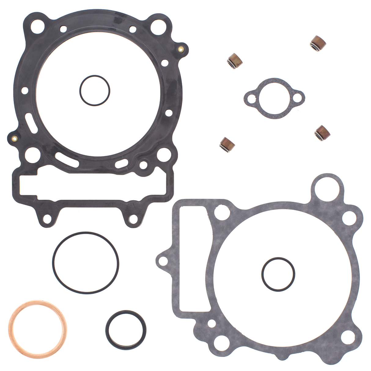 VERTEX Top End Gaskets for Powersports