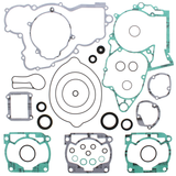 VERTEX Complete Gasket Set With Oil Seals for Powersports