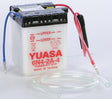 YUAM2644A Battery 6n4 2a 4 Conventional 