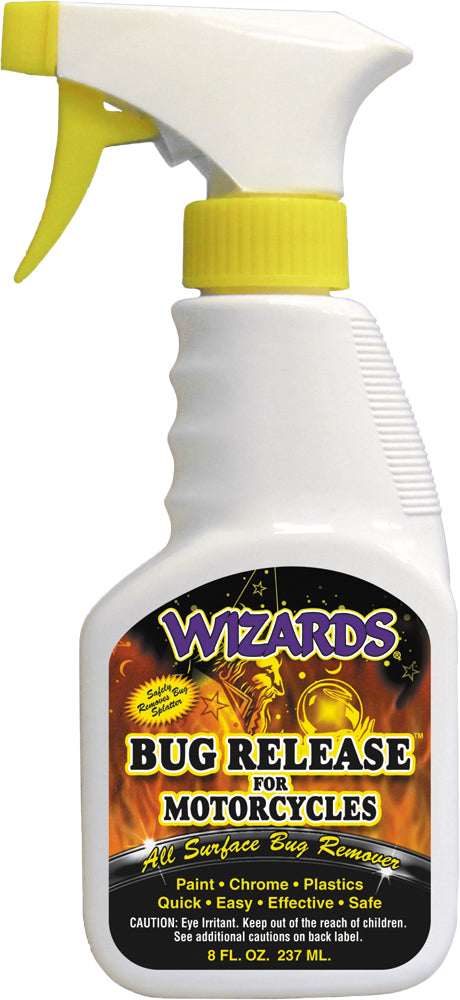 22080 Wizards Bug Release 8Oz 