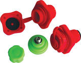 AHMV-1 Airhead Multi-Valve