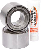 PWFWK-Y14-600 Front Wheel Bearing Kit 