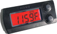 "BA004068 Air Fuel Ratio Meter 2/4 Stroke Wide Band by Koso with red backlit digital display showing 1159F, easy install, precise tuning, programmable warning alert for lean or rich engine."