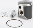 RE902M06640 Piston Kit Re Armrplate Armrft 66.40/Std Yam 