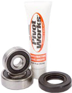 PWFWK-K14-006 Front Wheel Bearing Kit 