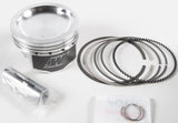 4962M08200 Piston Kit Armorglide 82.00/+2.00 11:1 Pol 