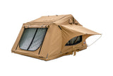 Thule Quilted Insulator (For Kukenam/Autana 3 Tent) - Gray