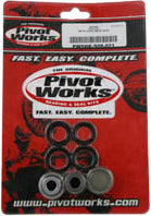 PWSHK-S08-021 Shock Bearing Kit 