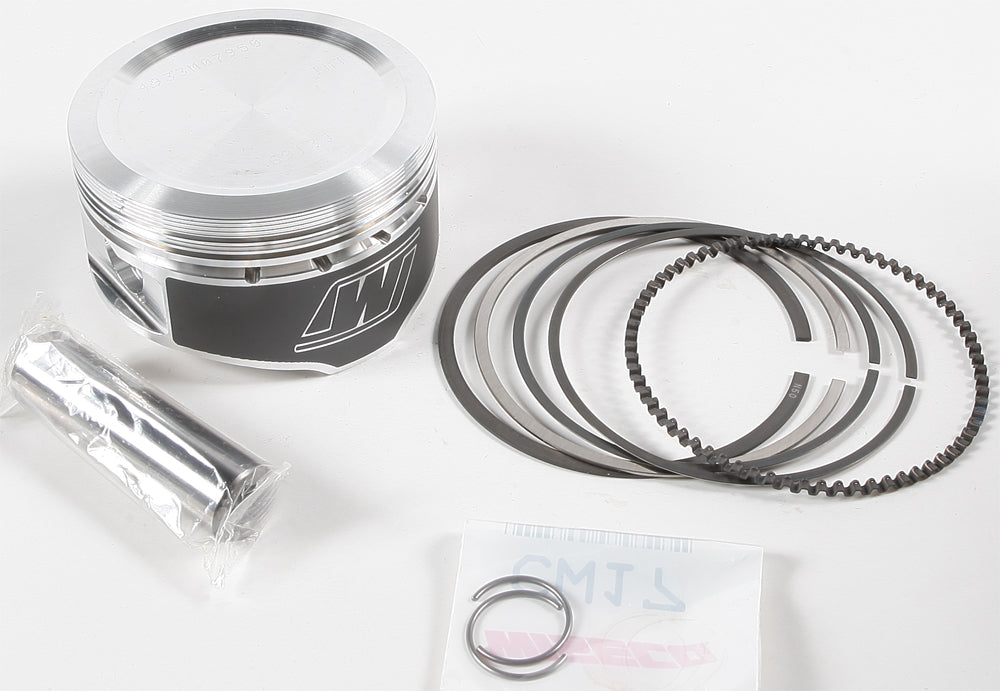 4933M07950 Piston Kit Armorglide 79.50/+1.00 Hon 