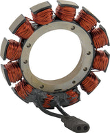 152107 Stator ASSy 32 Amp Big Twin Evo Ex Efi