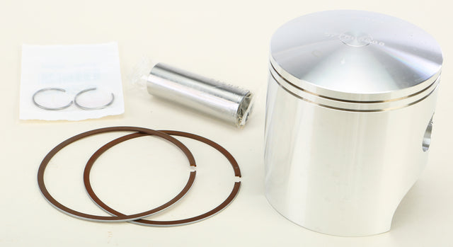 577M08000 Piston Kit 80.00/Std Hon 