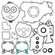 VERTEX Complete Gasket Set With Oil Seals for Powersports