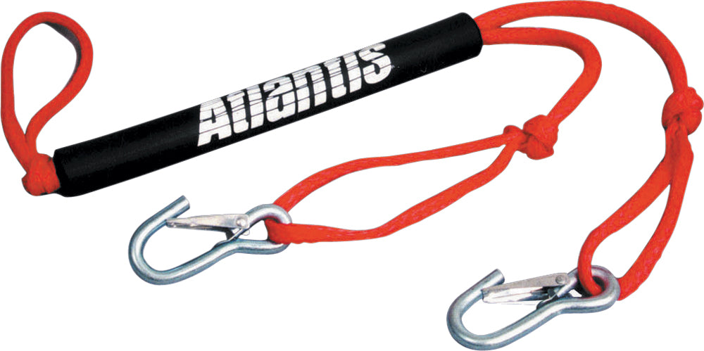 A1926RD Atlantis Tow/Hook-Up Rope Double