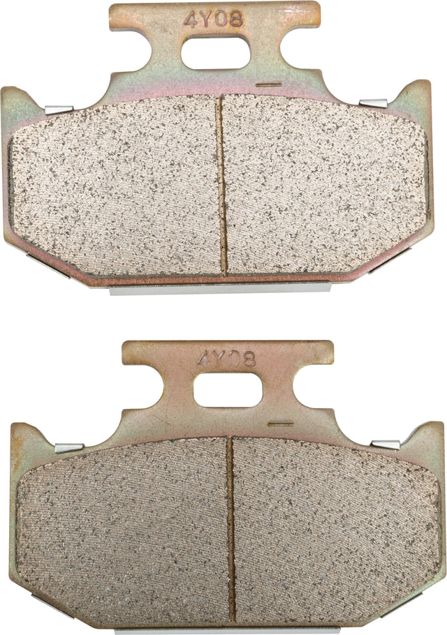 NISSIN Nissin Brake Pads for Powersports