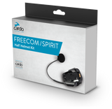 Cardo SPPT0012 Freecom Line Half Helmet Kit