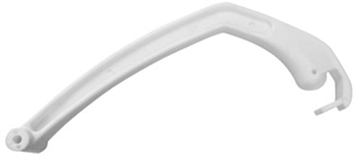 77020372 Ski Loops White