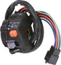 12-0040 Universal Turn Signal Switch (Dot) Compact 