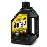 MAXIMA Scooter 2t Liter for Powersports