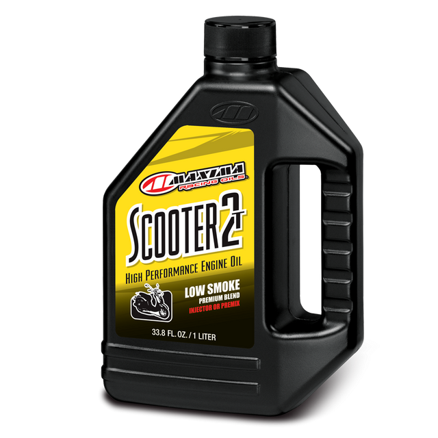 MAXIMA Scooter 2t Liter for Powersports