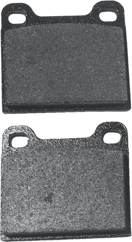 27-23 Pr/Brake Pad S D'08 16 