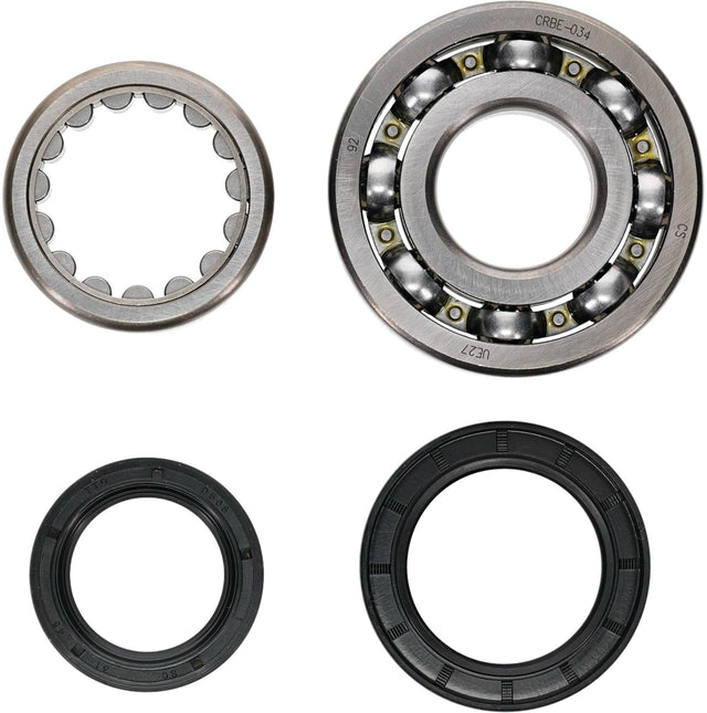 HR00156 Main Bearing/Seal Kit 