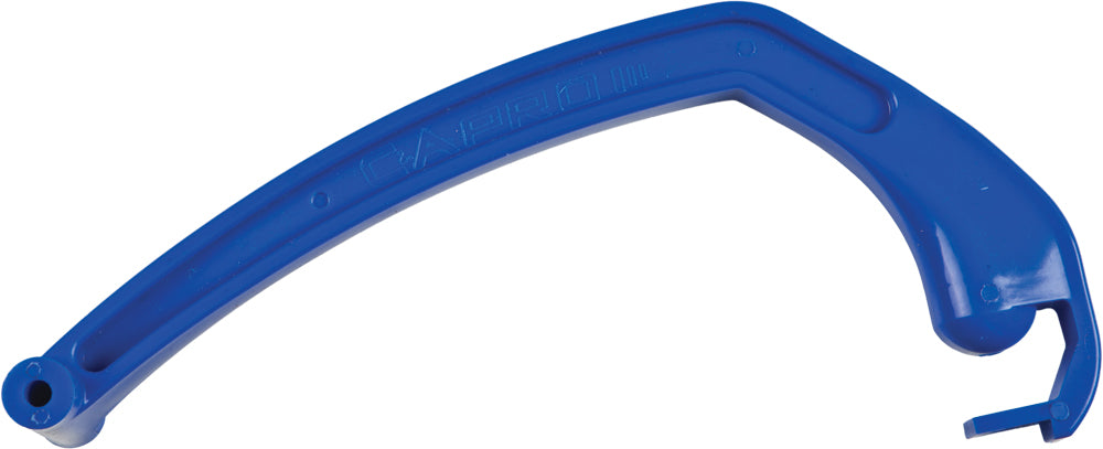 77020367 Ski Loops Blue