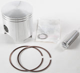 605M06950 Piston Kit Pro Lite 69.50/+1.50 Yam 