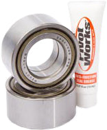 PWFWK-K13-430 Front Wheel Bearing Kit 