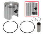 09-699N Piston A/C 