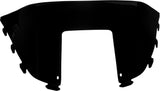 450-233-50 Windshield Black Pol