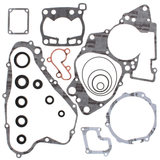 VERTEX Complete Gasket Set With Oil Seals for Powersports