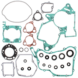 VERTEX Complete Gasket Set With Oil Seals for Powersports