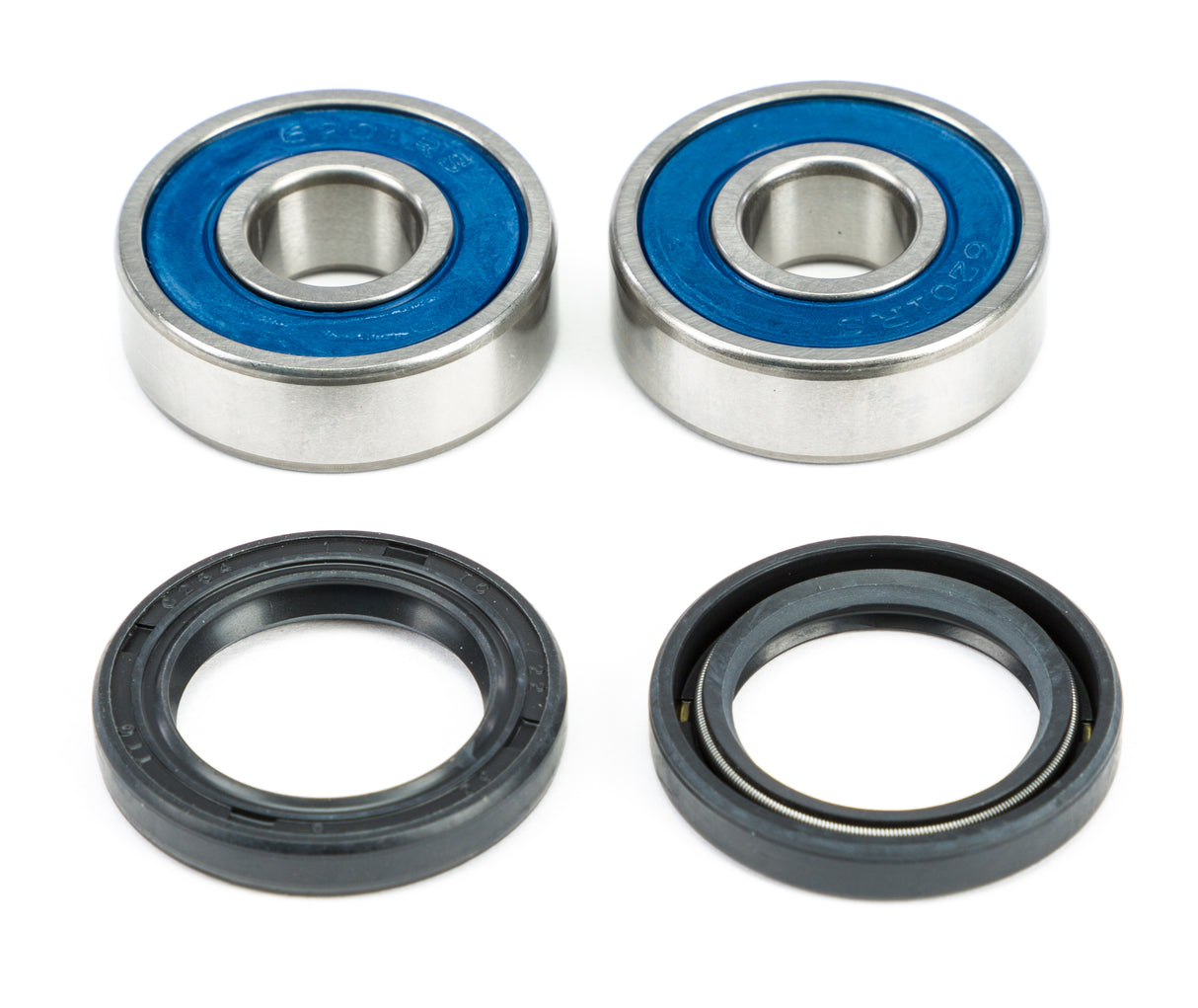 PWFWK-Y59-000 Front Wheel Bearing Kit 