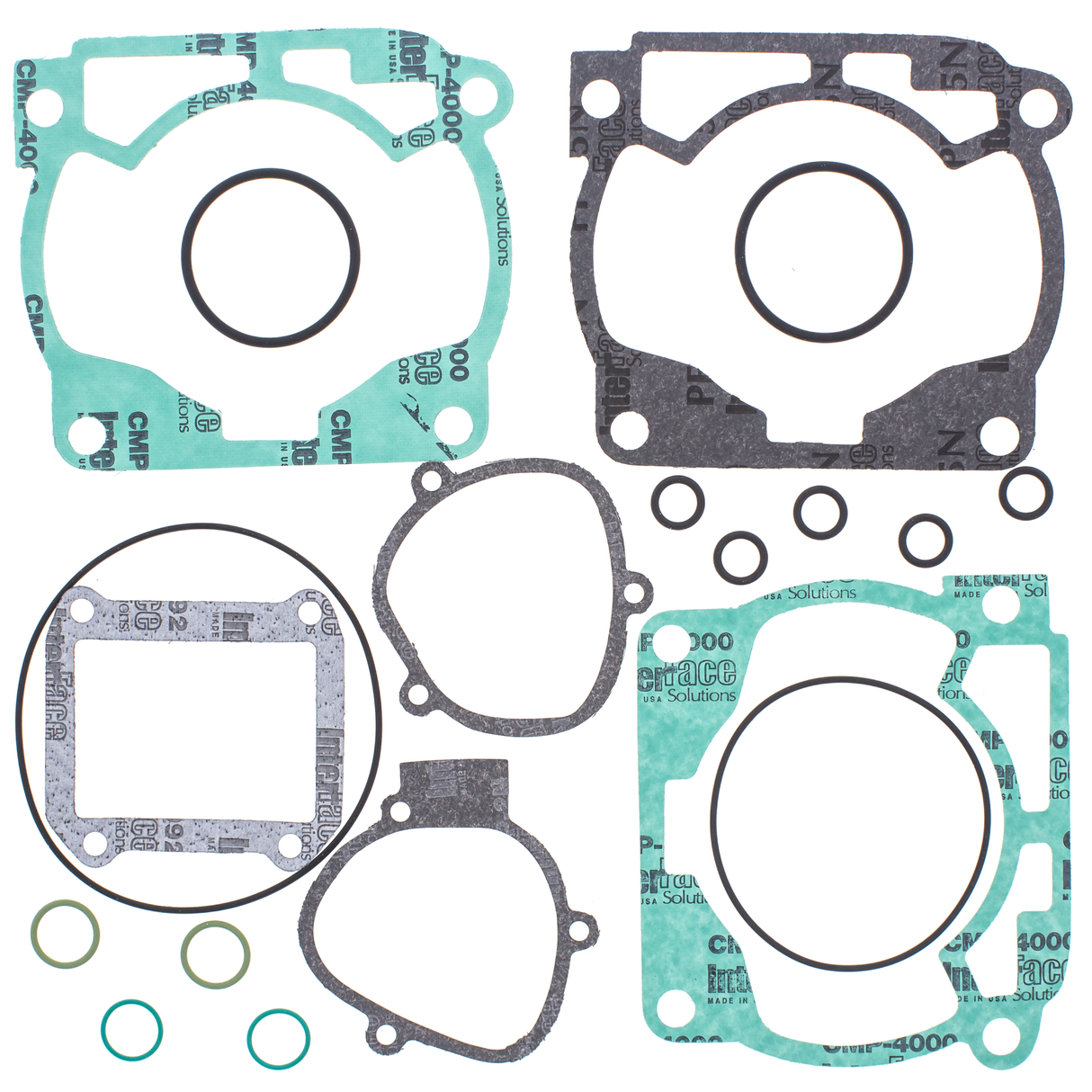 VERTEX Top End Gaskets for Powersports