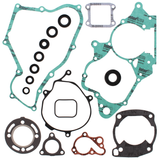 VERTEX Complete Gasket Set With Oil Seals for Powersports