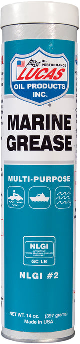 10320-30 Lucas Marine Grease 14Oz