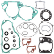 VERTEX Complete Gasket Set With Oil Seals for Powersports