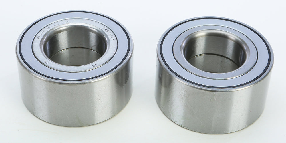 PWRWK-H70-000 Rear Wheel Bearing Kit 